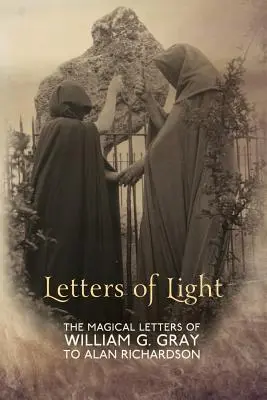 Listy svetla - Letters of Light