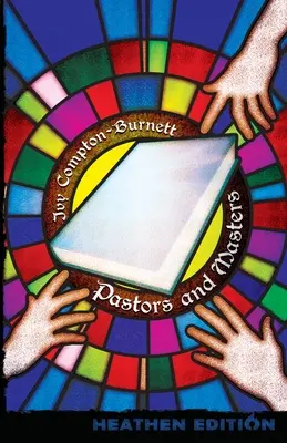 Pastieri a majstri (pohanské vydanie) - Pastors and Masters (Heathen Edition)