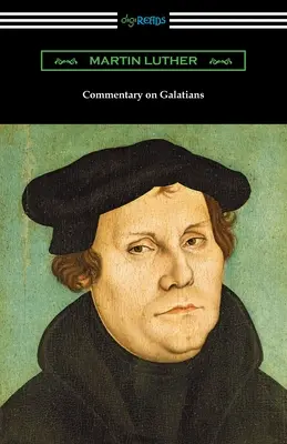 Komentár k listu Galaťanom - Commentary on Galatians