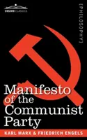 Manifest Komunistickej strany - Manifesto of the Communist Party