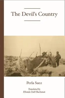 Diablova krajina - The Devil's Country