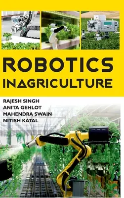 Robotika v poľnohospodárstve - Robotics In Agriculture