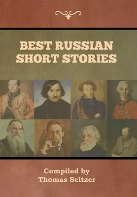 Najlepšie ruské poviedky - Best Russian Short Stories