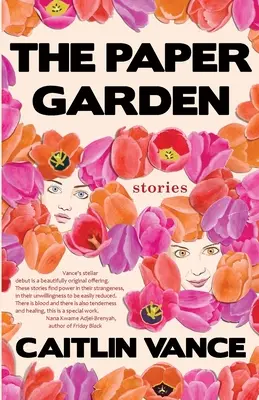Papierová záhrada - The Paper Garden