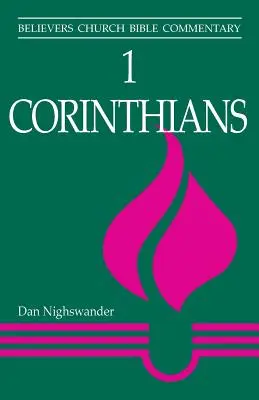 1 Korinťanom - 1 Corinthians