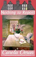 Nič, čo by sa dalo nahlásiť - Nothing to Report