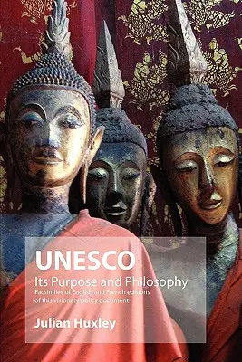 UNESCO: Jeho účel a filozofia - UNESCO: Its Purpose and Philosophy