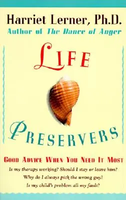 Ochrancovia života - Life Preservers