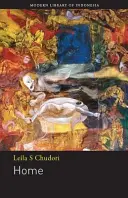 Domov: Román - Home: Novel