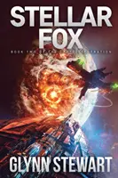 Hviezdna líška: Hradná federácia 2. kniha - Stellar Fox: Castle Federation Book 2