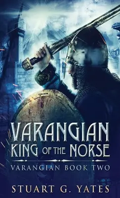 Kráľ severanov - King Of The Norse