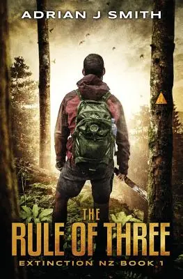 Pravidlo troch - The Rule of Three