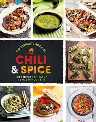 Chilli & Spice - Chili & Spice