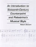 Úvod do kontrapunktu šestnásteho storočia a Palestrinovho hudobného štýlu - An Introduction to Sixteenth Century Counterpoint and Palestrina's Musical Style