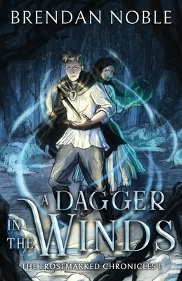 Dýka vo vetre - A Dagger in the Winds