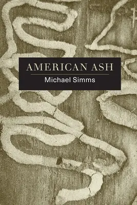 Americký popol: Básne - American Ash: Poems