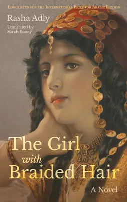 Dievča so zapletenými vlasmi - The Girl with Braided Hair
