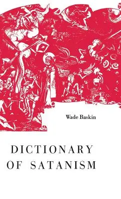 Slovník satanizmu - Dictionary of Satanism