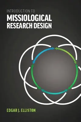 Úvod do dizajnu misiologického výskumu* - Introduction to Missiological Research Design*