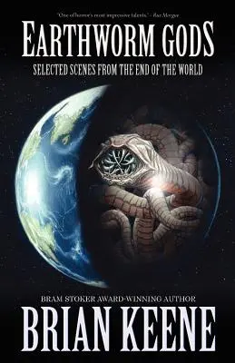 Bohovia dážďoviek: Vybrané scény z konca sveta - Earthworm Gods: Selected Scenes from the End of the World