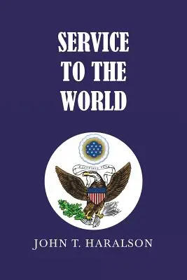 Služba svetu - Service to the World