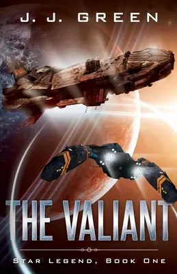 Udatný - The Valiant