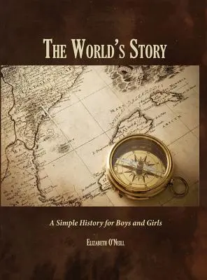 Príbeh sveta - The World's Story