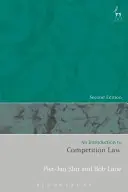 Úvod do práva hospodárskej súťaže - An Introduction to Competition Law