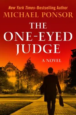 Jednooký sudca - The One-Eyed Judge