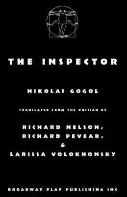 Inšpektor - The Inspector