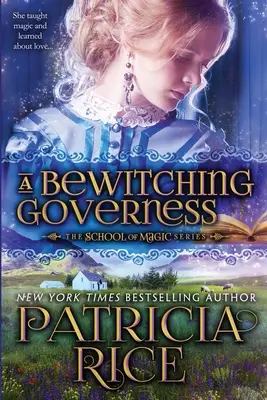Očarujúca guvernantka - A Bewitching Governess