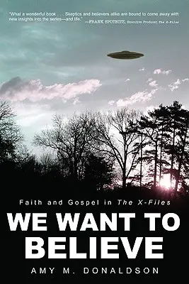 Chceme veriť - We Want to Believe