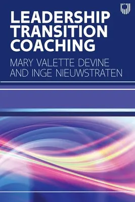 Koučovanie pri prechode na líderskú pozíciu - Leadership Transition Coaching