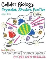 Bunková biológia: Organely, štruktúra, funkcia - Cellular Biology: Organelles, Structure, Function