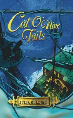 Mačka s deviatimi chvostami - Cat O'Nine Tails