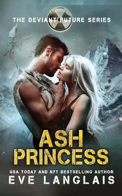 Popolvárová princezná - Ash Princess