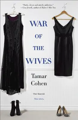 Vojna manželiek - War of the Wives