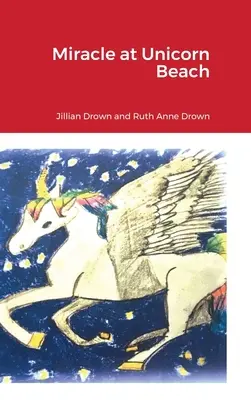 Zázrak na pláži jednorožcov - Miracle at Unicorn Beach