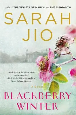 Ostružinová zima - Blackberry Winter