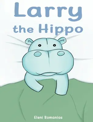 Hroch Larry - Larry the Hippo