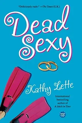 Mŕtva sexi - Dead Sexy
