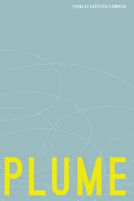 Plume: Básne - Plume: Poems