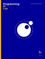 Programovanie v jazyku Lua - Programming in Lua