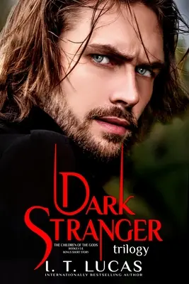 Temný cudzinec: Deti bohov (The Children Of the Gods) - Dark Stranger: The Children Of The Gods
