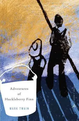 Dobrodružstvá Huckleberryho Finna - Adventures of Huckleberry Finn
