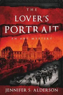 Portrét milenca: Záhada umenia - The Lover's Portrait: An Art Mystery