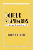 Dvojité štandardy: Výberové rozhorčenie ľavice - Double Standards: The Selective Outrage of the Left
