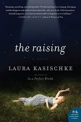 The Raising: Román - The Raising: Novel