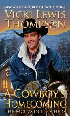 Kovbojov návrat domov - A Cowboy's Homecoming