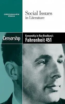 Cenzúra v knihe Raya Bradburyho Fahrenheit 451 - Censorship in Ray Bradbury's Fahrenheit 451